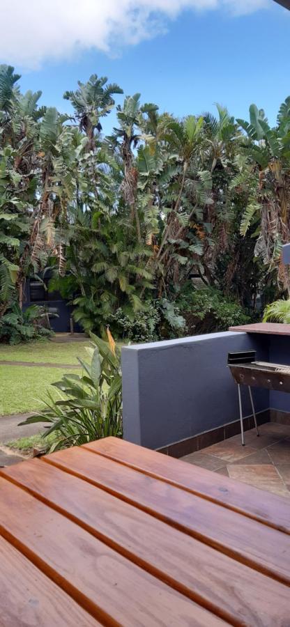 Happy House @ 16 Apartamento Saint Lucia Estuary Exterior foto