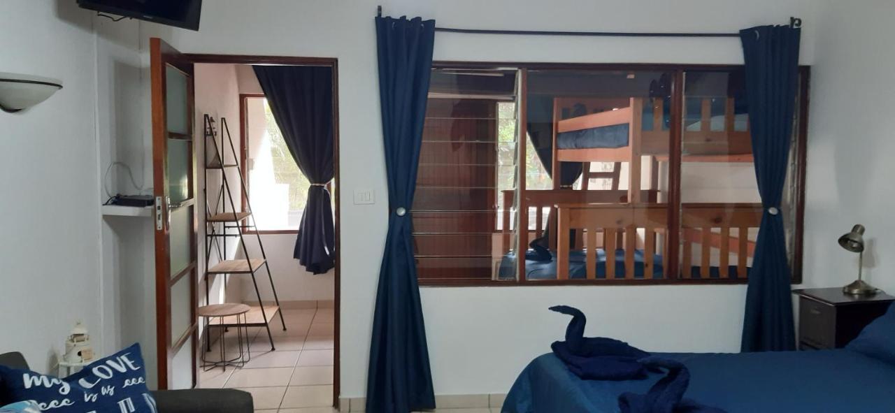 Happy House @ 16 Apartamento Saint Lucia Estuary Exterior foto
